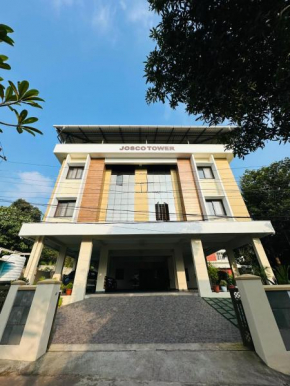 Malabar 2bhk service apartment
